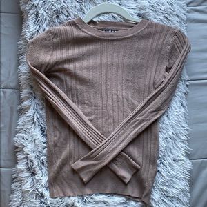 Long sleeve Cotton shirt